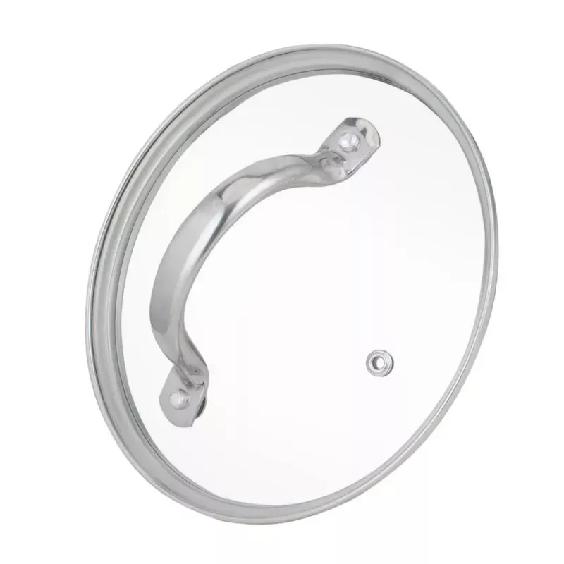 Resto Kitchenware Rigel 1,9 l ümmargune roostevabast terasest pott