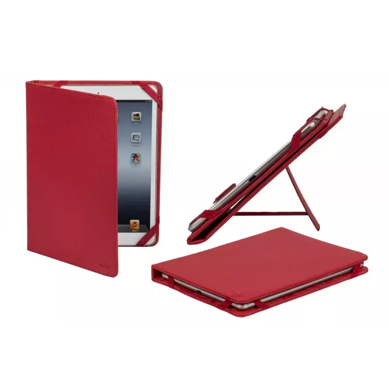 Folio Case Rivacase 3217 25.6 cm (10.1 tolli)