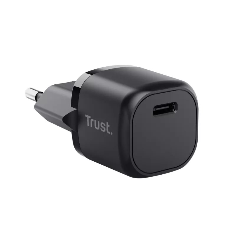 AC Charger Trust Maxo Universal Must 12V 3A USB USB-C