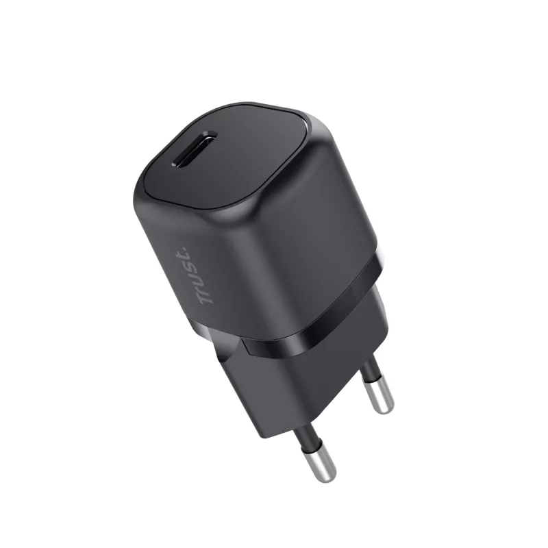 AC Charger Trust Maxo Universal Must 12V 3A USB USB-C