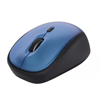 hiir Trust Yvi+ Silent Wireless RF Wireless