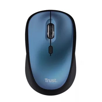 hiir Trust Yvi+ Silent Wireless RF Wireless