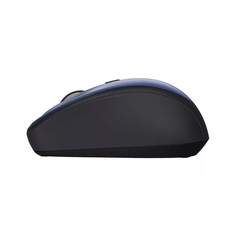 hiir Trust Yvi+ Silent Wireless RF Wireless