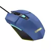Trust GXT109B FELOX hiir Mängimine Mõlemakäeline USB Type-A 6400 DPI