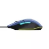 Trust GXT109B FELOX hiir Mängimine Mõlemakäeline USB Type-A 6400 DPI