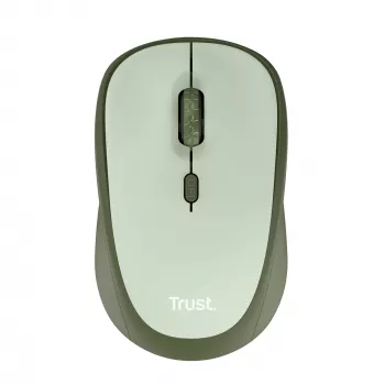 Trust Yvi+ hiir kontor Paremakäeline RF-juhtmevaba Optiline 1600 DPI