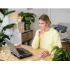 Trust Yvi+ hiir kontor Paremakäeline RF-juhtmevaba Optiline 1600 DPI