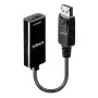Lindy DisplayPort 1.2 HDMI 1.4 muundur