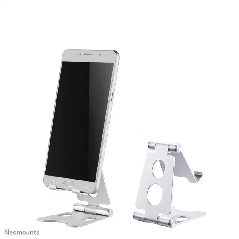 Neomounts DS10-150SL1 telefonialus kuni 4,7 tolli - kokkupandav - universaalne