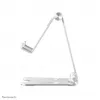 Neomounts DS10-150SL1 telefonialus kuni 4,7 tolli - kokkupandav - universaalne