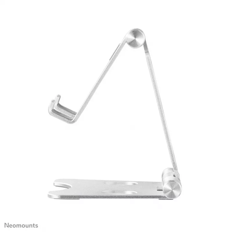 Neomounts DS10-150SL1 telefonialus kuni 4,7 tolli - kokkupandav - universaalne
