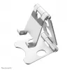 Neomounts DS10-150SL1 telefonialus kuni 4,7 tolli - kokkupandav - universaalne
