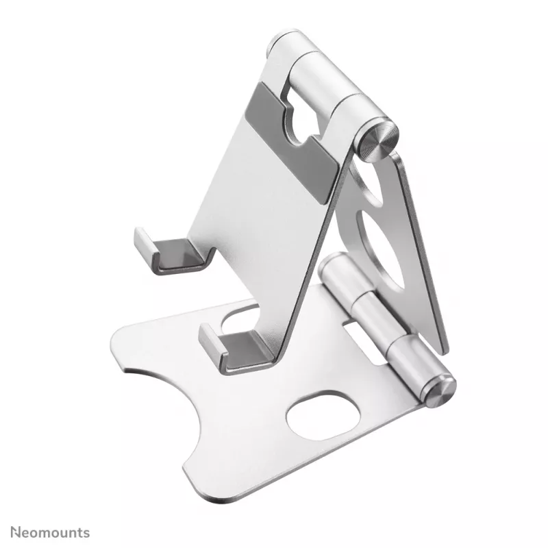 Neomounts DS10-150SL1 telefonialus kuni 4,7 tolli - kokkupandav - universaalne