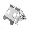 Neomounts DS10-150SL1 telefonialus kuni 4,7 tolli - kokkupandav - universaalne