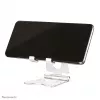 Neomounts DS10-150SL1 telefonialus kuni 4,7 tolli - kokkupandav - universaalne