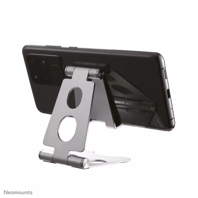 Neomounts DS10-150SL1 telefonialus kuni 4,7 tolli - kokkupandav - universaalne