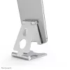 Neomounts DS10-150SL1 telefonialus kuni 4,7 tolli - kokkupandav - universaalne