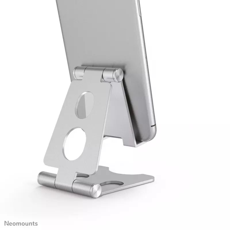 Neomounts DS10-150SL1 telefonialus kuni 4,7 tolli - kokkupandav - universaalne