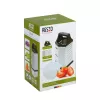 Resto Kitchenware 95413 karbiriiv must roostevaba teras