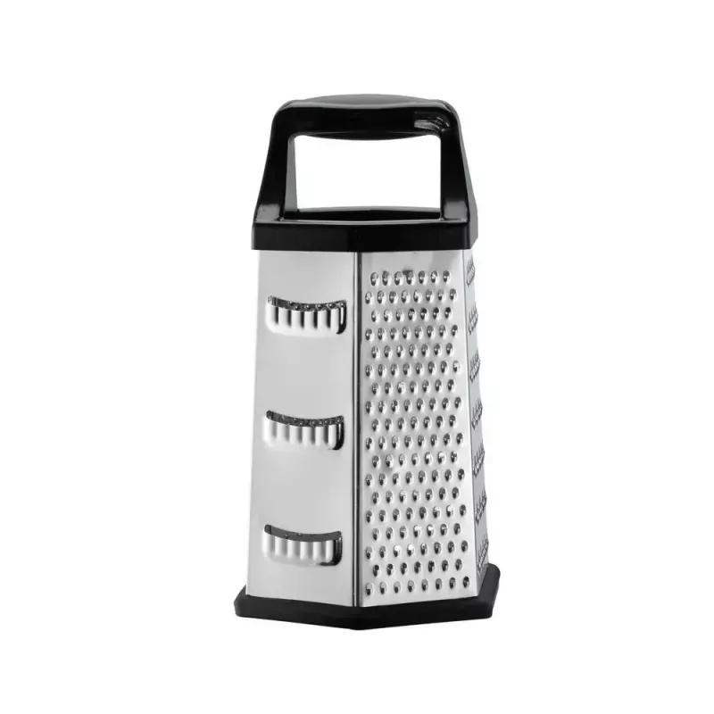 Resto Kitchenware 95413 karbiriiv must roostevaba teras