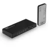Lindy 3 pordiga HDMI 18G lüliti