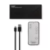 Lindy 3 pordiga HDMI 18G lüliti