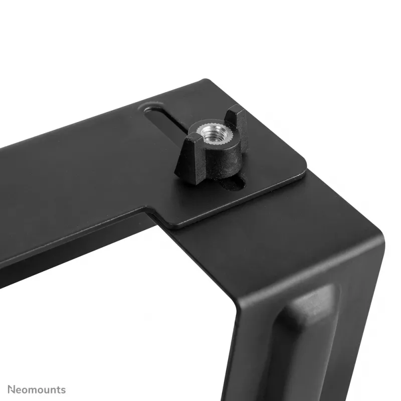 Neomounts AWL-440BL meediapleieri hoidik - universaalne