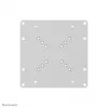 Neomounts FPMA-VESA200 VESA-adapter 22-42 tolli, hõbedane, teras, 35 kg, 100 x 200,100 x 100,200 x 100,200 x 200,50 x 50,75 x 75, 106,7 cm (42 tolli), 55,9 cm (22 tolli)