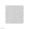 Neomounts FPMA-VESA200 VESA-adapter 22-42 tolli, hõbedane, teras, 35 kg, 100 x 200,100 x 100,200 x 100,200 x 200,50 x 50,75 x 75, 106,7 cm (42 tolli), 55,9 cm (22 tolli)