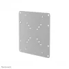 Neomounts FPMA-VESA200 VESA-adapter 22-42 tolli, hõbedane, teras, 35 kg, 100 x 200,100 x 100,200 x 100,200 x 200,50 x 50,75 x 75, 106,7 cm (42 tolli), 55,9 cm (22 tolli)