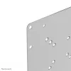 Neomounts FPMA-VESA200 VESA-adapter 22-42 tolli, hõbedane, teras, 35 kg, 100 x 200,100 x 100,200 x 100,200 x 200,50 x 50,75 x 75, 106,7 cm (42 tolli), 55,9 cm (22 tolli)