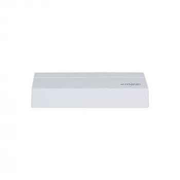 Dahua Technology PFS3008-8GT-L haldamata L2 Gigabit Ethernet (10/100/1000) valge