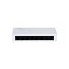 Dahua Technology PFS3008-8GT-L haldamata L2 Gigabit Ethernet (10/100/1000) valge