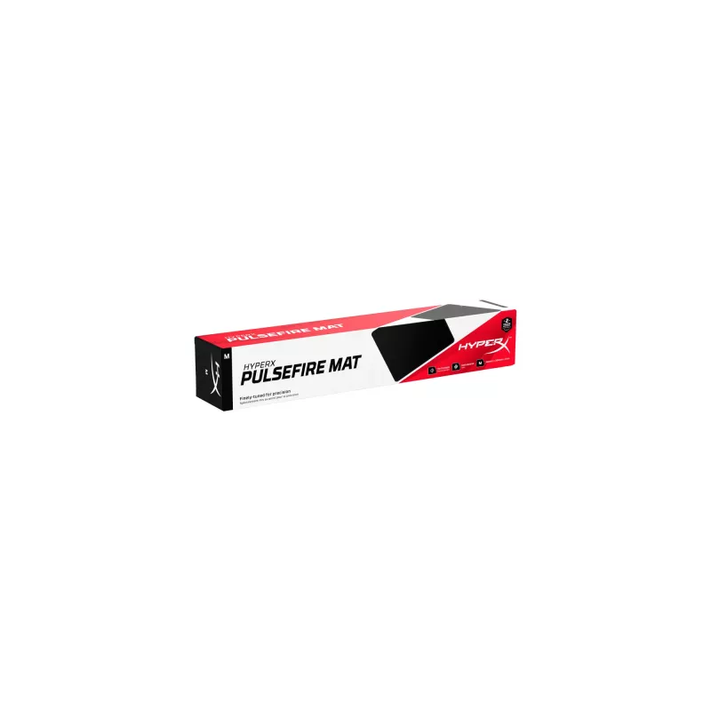 HyperX Pulsefire Mat - Mänguhiirematt - Riidest (M)