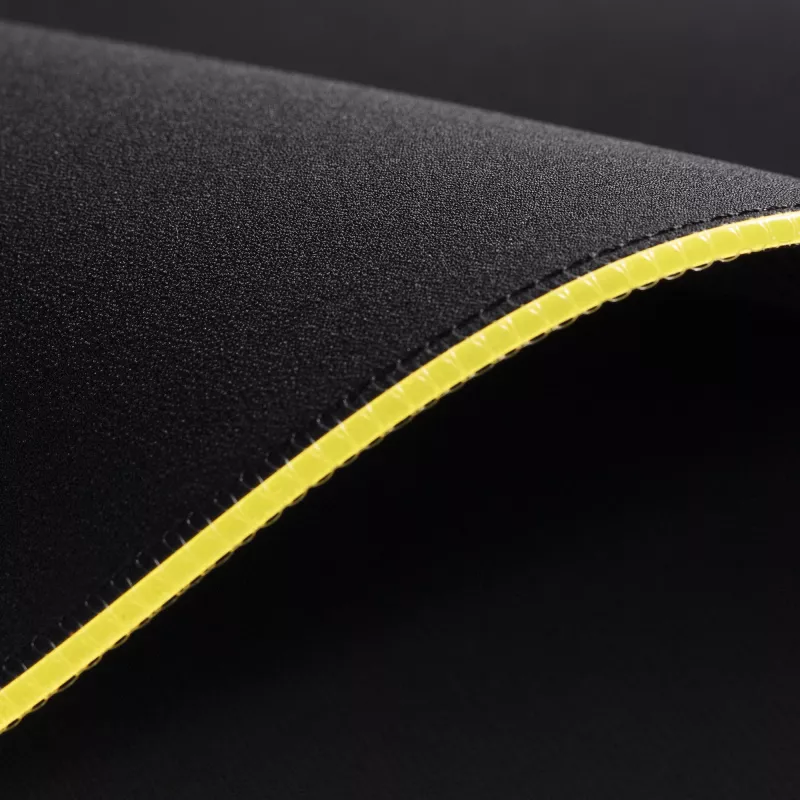 HyperX Pulsefire Mat - Mänguhiirematt - Riidest (M)