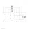 Neomounts FPMA-VESA400 VESA-adapter 22-52 tolli