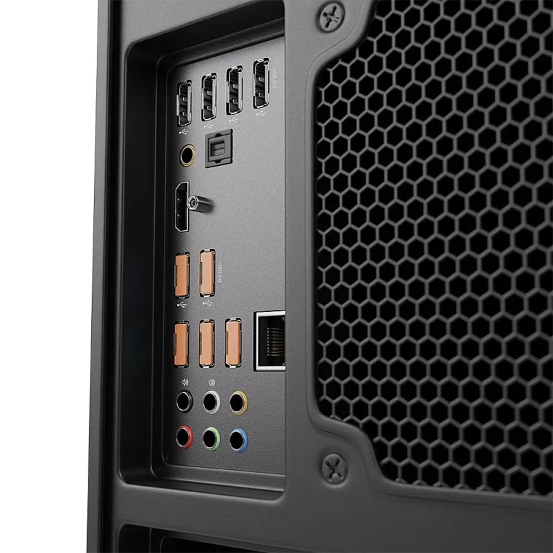 Lindy USB-pordi blokeerija (ilma võtmeta) – pakendis 10 tk, värvikood: oranž