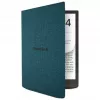 Kaanetasku PocketBook HN-FP-PU-743G-SG-WW e-raamatulugejale 7,8-tolline roheline