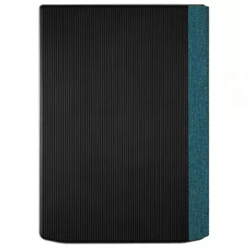 Kaanetasku PocketBook HN-FP-PU-743G-SG-WW e-raamatulugejale 7,8-tolline roheline
