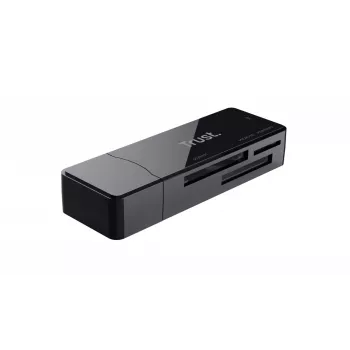Trust NANGA kaardilugeja USB 3.2 Gen 1 (3.1 Gen 1) Type-A Must