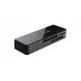 Trust NANGA kaardilugeja USB 3.2 Gen 1 (3.1 Gen 1) Type-A Must