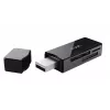 Trust NANGA kaardilugeja USB 3.2 Gen 1 (3.1 Gen 1) Type-A Must