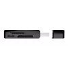 Trust NANGA kaardilugeja USB 3.2 Gen 1 (3.1 Gen 1) Type-A Must