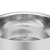 Kitchenware Resto Anser 1,6 L ümmargune must roostevaba teras