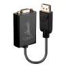 Active Converter kaabel Lindy DisplayPort 1.2 to VGA