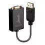 Active Converter kaabel Lindy DisplayPort 1.2 to VGA