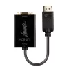 Active Converter kaabel Lindy DisplayPort 1.2 to VGA