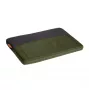 Sleeve case Trust Lisboa 40.6 cm 16 tolli roheline