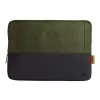 Sleeve case Trust Lisboa 40.6 cm 16 tolli roheline