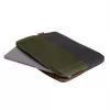 Sleeve case Trust Lisboa 40.6 cm 16 tolli roheline